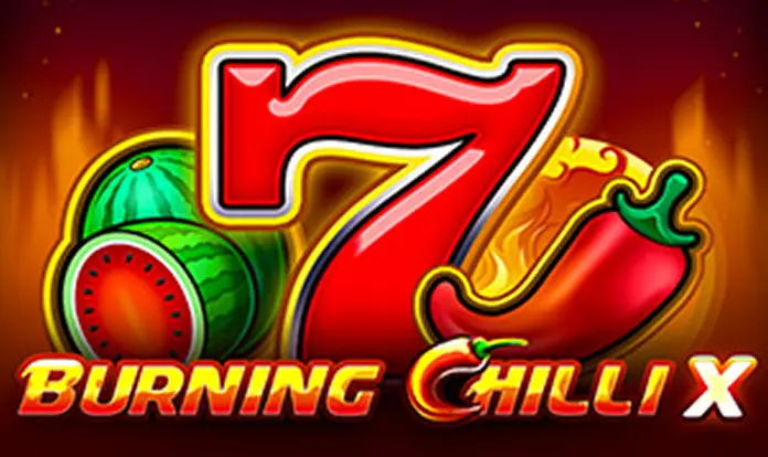 Burning Chilli X Burning Chilli X