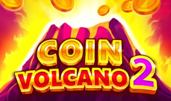 Coin Volcano 2 Coin Volcano 2