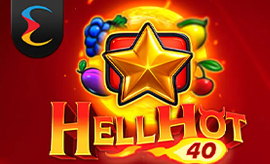 Hell Hot 40