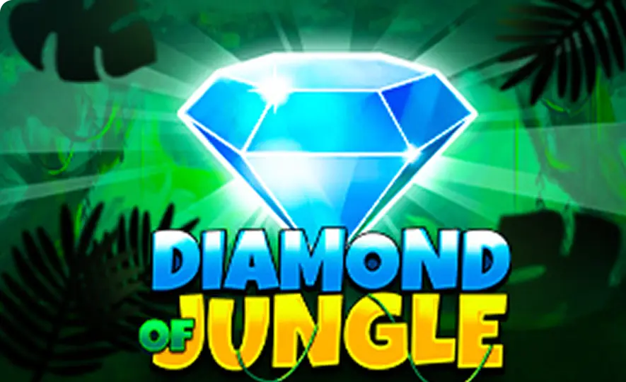 Diamond of Jungle