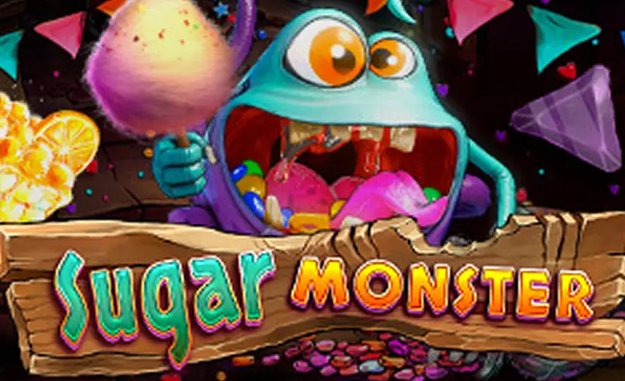 Sugar Monster
