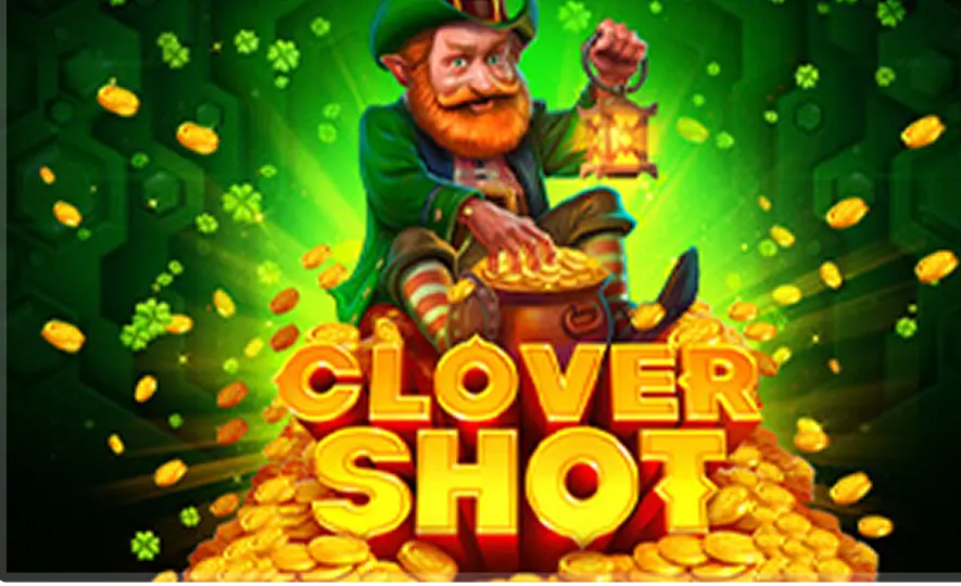 Clover Shot